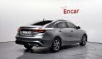 Kia K3, 2024