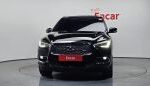Infiniti QX60, 2017