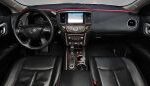 Nissan Pathfinder, 2016