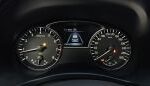 Nissan Pathfinder, 2016
