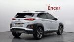 Hyundai Kona, 2019