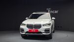 BMW X5, 2020