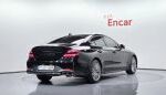 Genesis G70, 2021