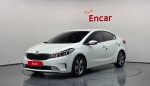 Kia K3, 2016