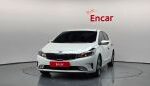Kia K3, 2016