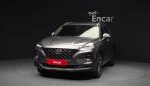 Hyundai Santa Fe, 2020