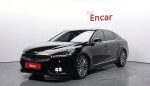 Kia K7, 2017