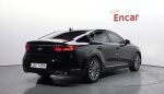 Kia K7, 2017