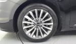 Kia K7, 2017