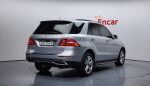 Mercedes-Benz M-Class, 2014