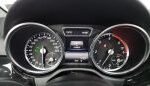 Mercedes-Benz M-Class, 2014