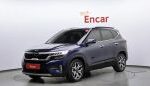Kia Seltos, 2022