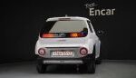 Hyundai Casper, 2024