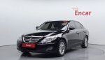 Hyundai Genesis, 2011