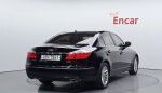 Hyundai Genesis, 2011