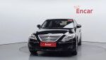 Hyundai Genesis, 2011