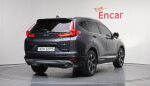 Honda CR-V, 2017
