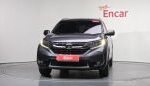 Honda CR-V, 2017