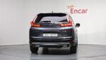 Honda CR-V, 2017