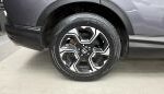 Honda CR-V, 2017