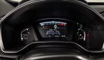 Honda CR-V, 2017