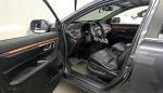 Honda CR-V, 2017