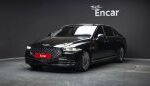 Genesis G90, 2019