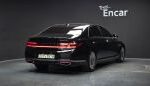 Genesis G90, 2019