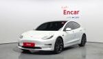 Tesla Model 3, 2020