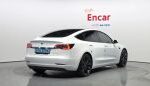 Tesla Model 3, 2020