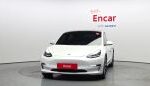 Tesla Model 3, 2020