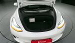 Tesla Model 3, 2020
