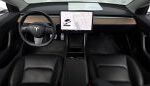 Tesla Model 3, 2020