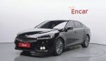 Kia K7, 2016