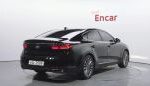 Kia K7, 2016