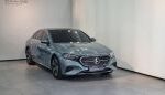 Mercedes-Benz E-Class, 2025