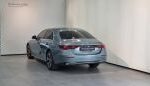 Mercedes-Benz E-Class, 2025