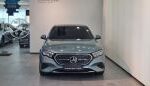Mercedes-Benz E-Class, 2025