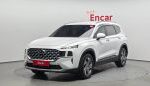 Hyundai Santa Fe, 2021