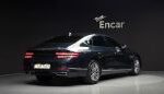 Genesis G80, 2022