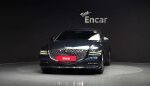 Genesis G80, 2022