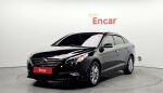 Hyundai Sonata, 2015