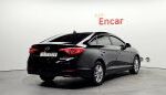Hyundai Sonata, 2015