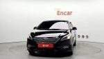 Hyundai Sonata, 2015