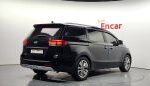 Kia Carnival, 2015