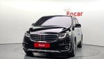 Kia Carnival, 2015