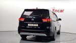 Kia Carnival, 2015