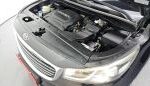 Kia Carnival, 2015