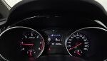 Kia Carnival, 2015