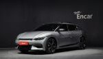 Kia EV6, 2022